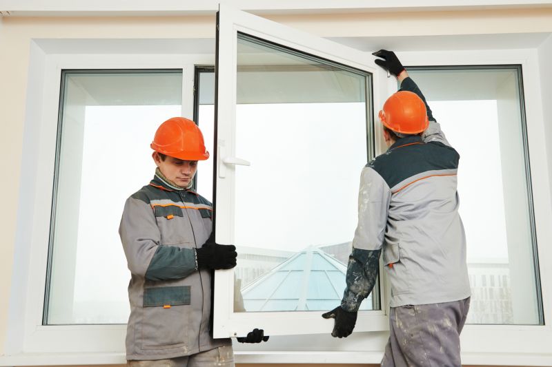 Cost of Windows Installation in Bridgewater, MA